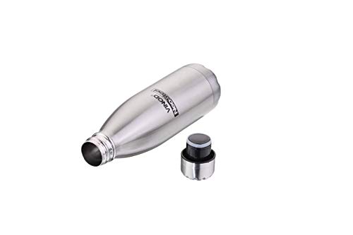 Vinod CB-750 Stainless Steel Thermos 750ml 1 Piece Silver, 3 image