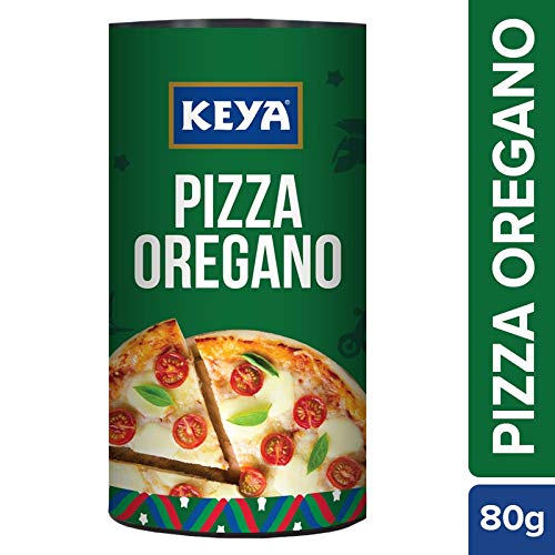 Keya Italian Pizza Oregano 80 Gm x 1, 3 image