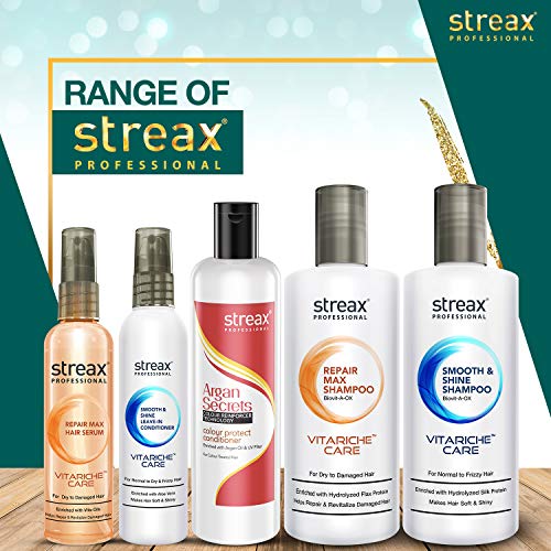 Streax Pro Hair Serum - 200ml - the best price and delivery | Globally