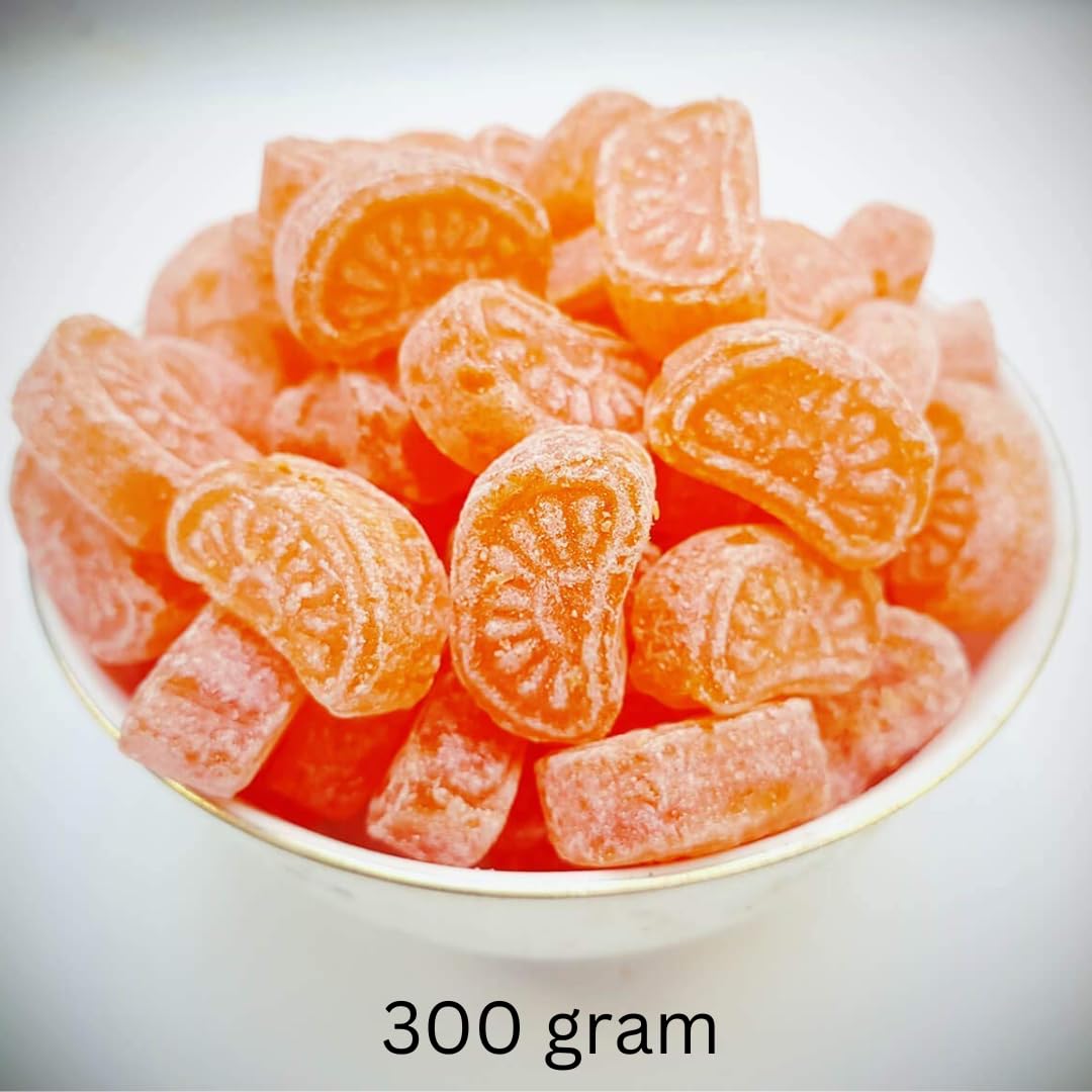 Grocery :: Sweets :: Candies :: Lal Juban Churan Pack of 60pcs