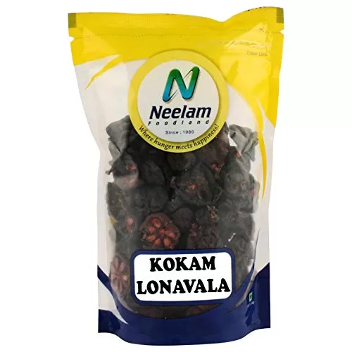 Dried Lonavala Kokum 200 gm (7.05 OZ)