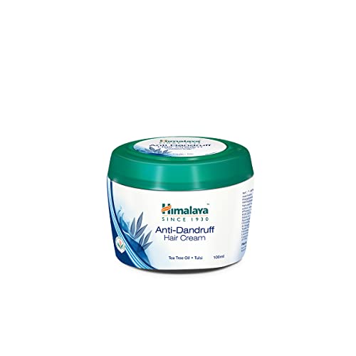 Himalaya Herbals Anti-Dandruff Hair Cream 100  ML
