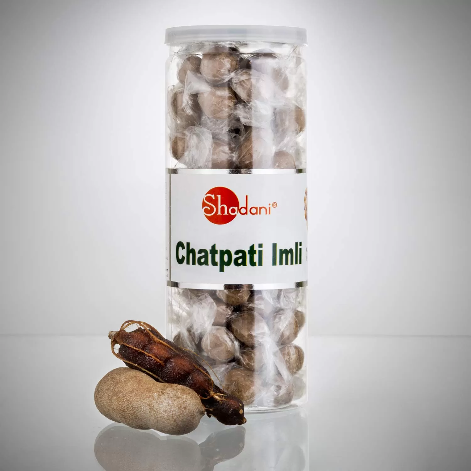Chatpati Imli (Tamarind) Soft Candy Box - Indian Special Sweet and Sour Flavour 140 GR (4.93), 2 image