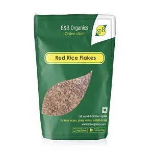 Red Rice Flakes 1 kg ( 35.27 OZ)