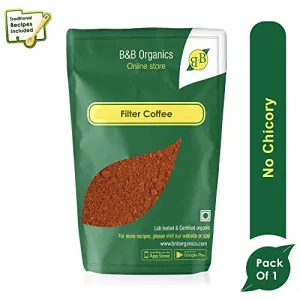 Filter Coffee Powder 500gm (17.63 OZ)