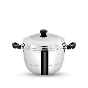 Pigeon Hot 20 Idly Pot with Steamer