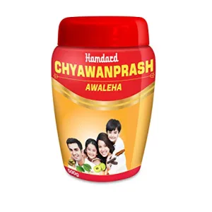 Hamdard Chyawanprash Awaleha 500 Gms