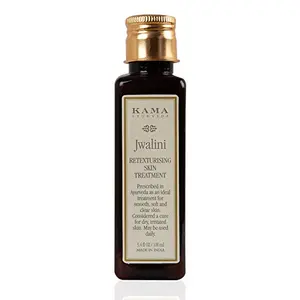 Jwalini Retexturising Skin Treatment Oil 3.4 Fl Oz