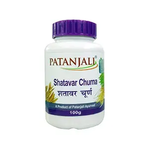 Patanjali Shatavar Churna (100gms)
