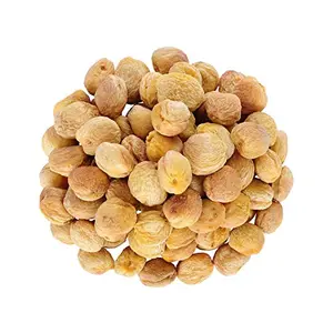 Berries And Nuts Premium Jumbo Dried Apricot | Khurbani Jardalu Khumani Khubani Dry Fruit | 400 Grams