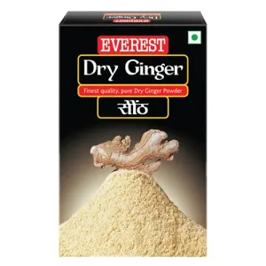 Everest Dry Ginger Powder 100g