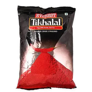Everest Tikhalal Chilli Powder 500g