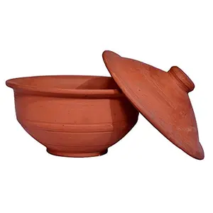 Mitti Cool Terracotta Clay Curd Pots 250 ml