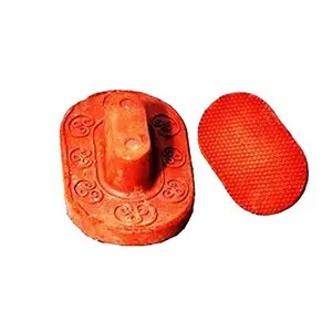 Terracotta Foot Scrubber (Set of 2)