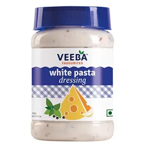 Veeba White Pasta Dressing 285g