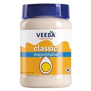 Veeba Classic Mayonnaise 250g