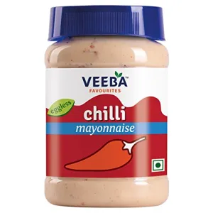 Veeba Chilli Mayonnaise 275g