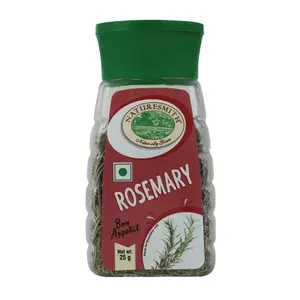 Naturesmith Rosemary 25 Gram