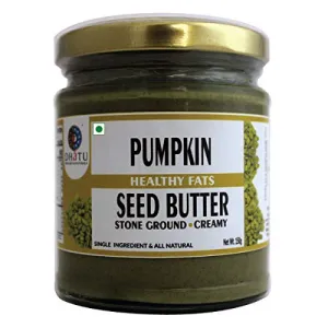 Organics Pumpkin Seed Butter 150 g