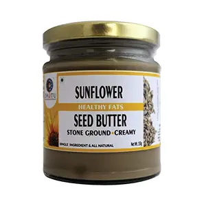 Sunflower Seed Butter 150g Vegan Gluten Free Keto