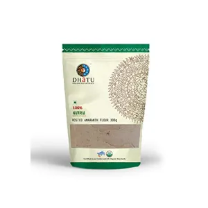 Roasted Amaranth Flour 300 g