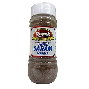 Roopak Masalas North Indian Premium Garam Masala (100g)