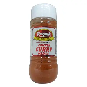 Roopak Chicken Curry Masala 100 g
