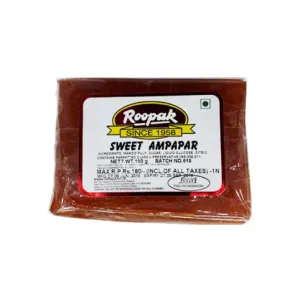 Sweet Ampapar (150gm)