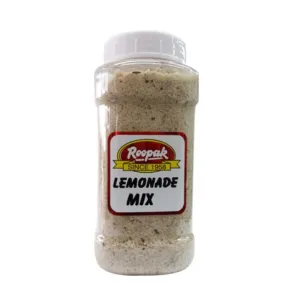 Lemonade Mix (250gm)