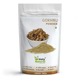 Gokhru Powder - 250 GM