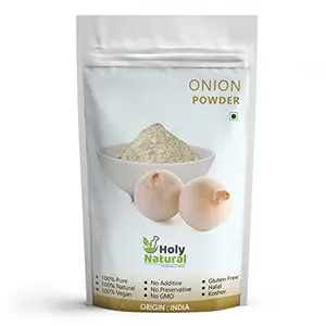Onion Powder (Dehydrated) - 1 KG
