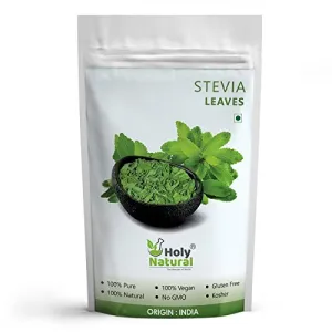 Stevia Leaves (Dried) -100 GM