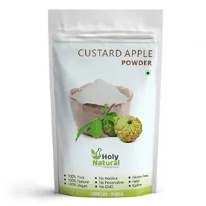 Custard Apple Powder - 200 GM