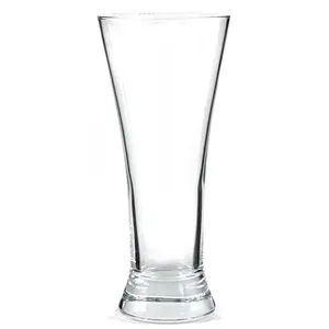 Luminarc Pilsner Flared Beer Glass Set of 4