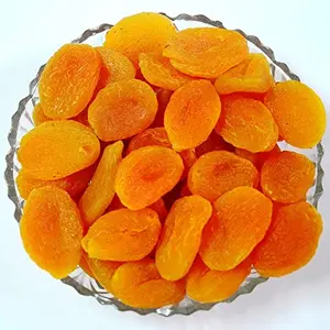 Dried Turkey Apricot - 400gms