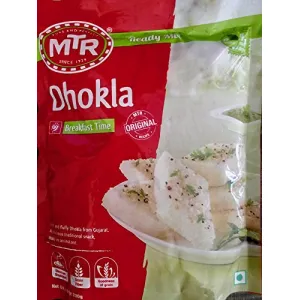 MTR Dhokla Instant Ready Mix- Breakfast Mix 200g-7.05oz