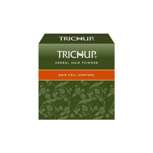 Trichup Hair Fall Control Herbal Hair Powder