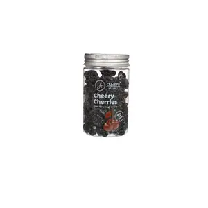 Flyberry Gourmet Premium Dried Cherries 100g