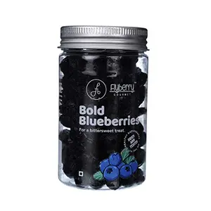 Flyberry Gourmet Bold 100 Gm