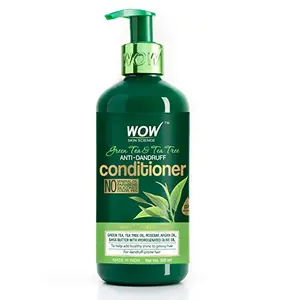 WOW Skin Science Hair Vanish Sensitive - 100 ml