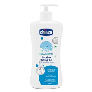 Chicco Bathing gel 500-Protect