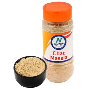 Chat Masala 100 gm (3.52 OZ)