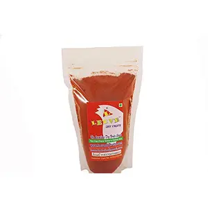Bright Red - Kashmiri Chilli Powder - 200 Grams
