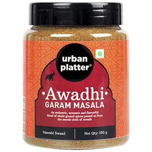 Urban Platter Awadhi Garam Masala 150g