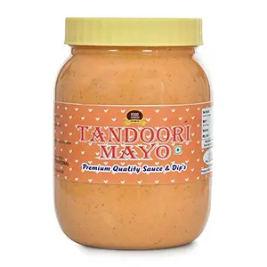 Food Essential Premium Tandoori Mayo 500 gm.