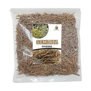 JIOO Organics Somlata Soma Ephedra Gerardiana Pack of 1 100 Grams