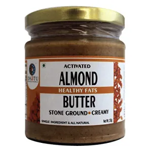 Dhatu Activated Almond Butter 150 g