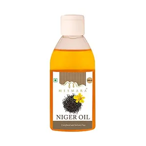 Niger Oil 100% Wood Pressed (200 ml)