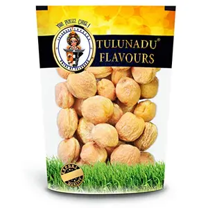 Tulunadu Flavours Afghani Apricots Jardalu 1 KG- Dry Fruits - Healthy Snack - Soft & Juicy Texture - Zero ed Sugar & - Grocery Food - Hygienically Packed