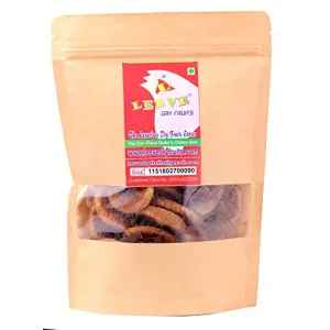 Leeve Dry Fruits Brand Fresh Standard Dried Afghani Fig Sukha Anjeer Anjira Anjir Anjeera Angeer athipalam Big size low Offer Price 800 gm Pack